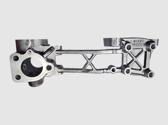 King Long Bus Alternator Bracket